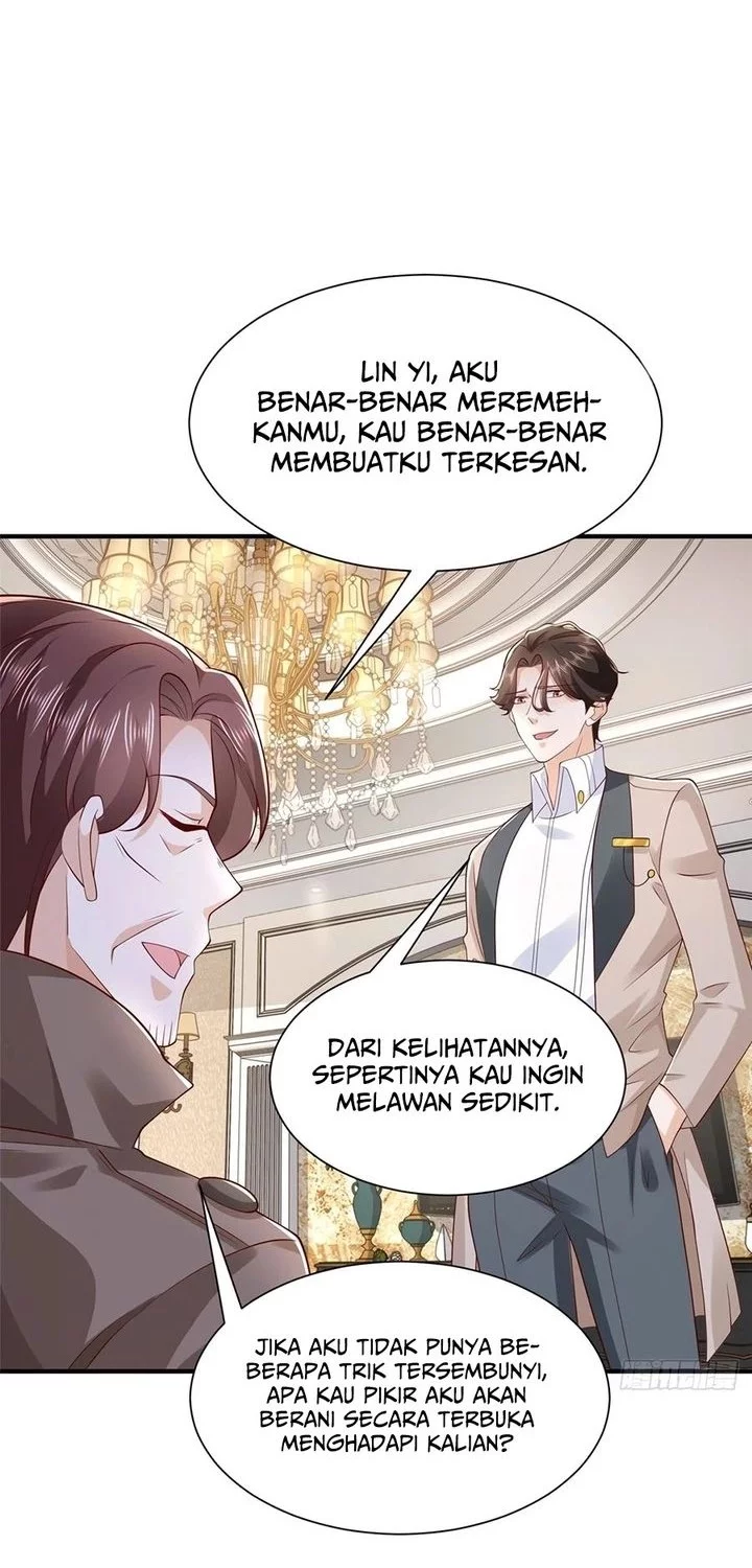 I Randomly Have A New Career Every Week Chapter 660 - halaman 20