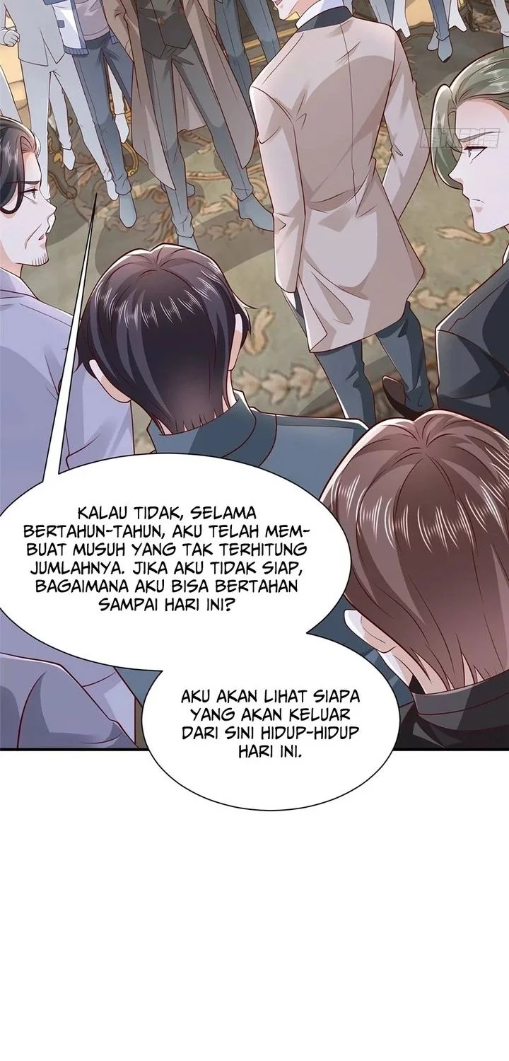 I Randomly Have A New Career Every Week Chapter 660 - halaman 22