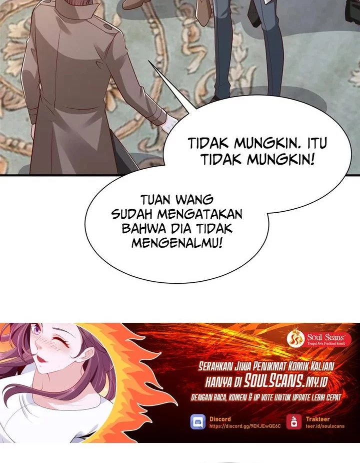 I Randomly Have A New Career Every Week Chapter 660 - halaman 28