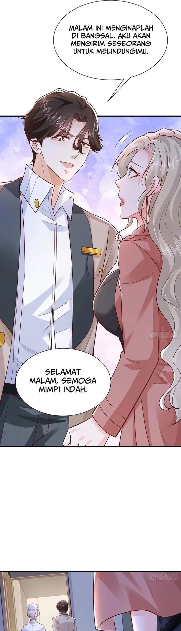 I Randomly Have A New Career Every Week Chapter 660 - halaman 7
