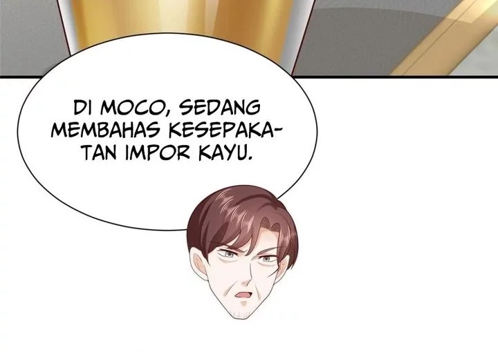 I Randomly Have A New Career Every Week Chapter 661 - halaman 10