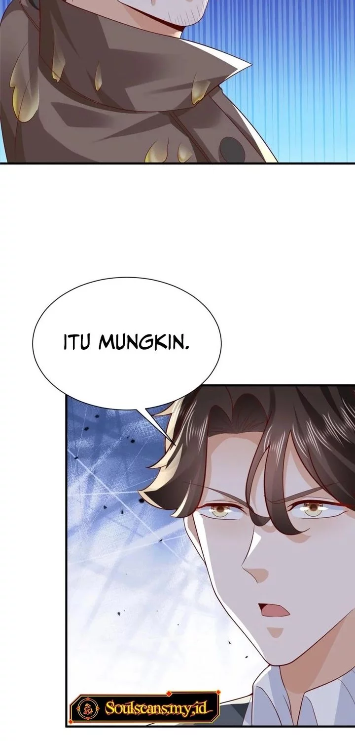 I Randomly Have A New Career Every Week Chapter 661 - halaman 12