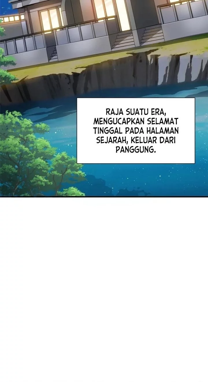 I Randomly Have A New Career Every Week Chapter 661 - halaman 14