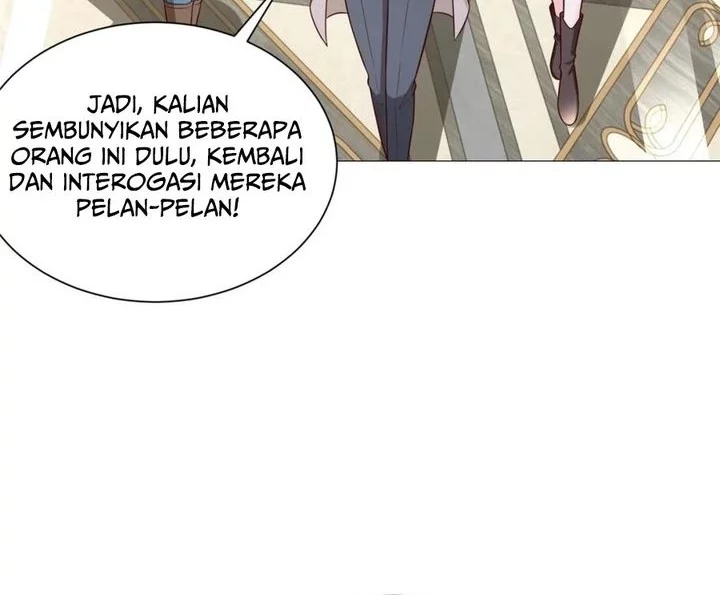 I Randomly Have A New Career Every Week Chapter 661 - halaman 18