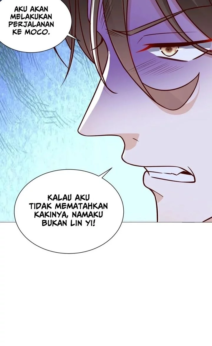 I Randomly Have A New Career Every Week Chapter 661 - halaman 22