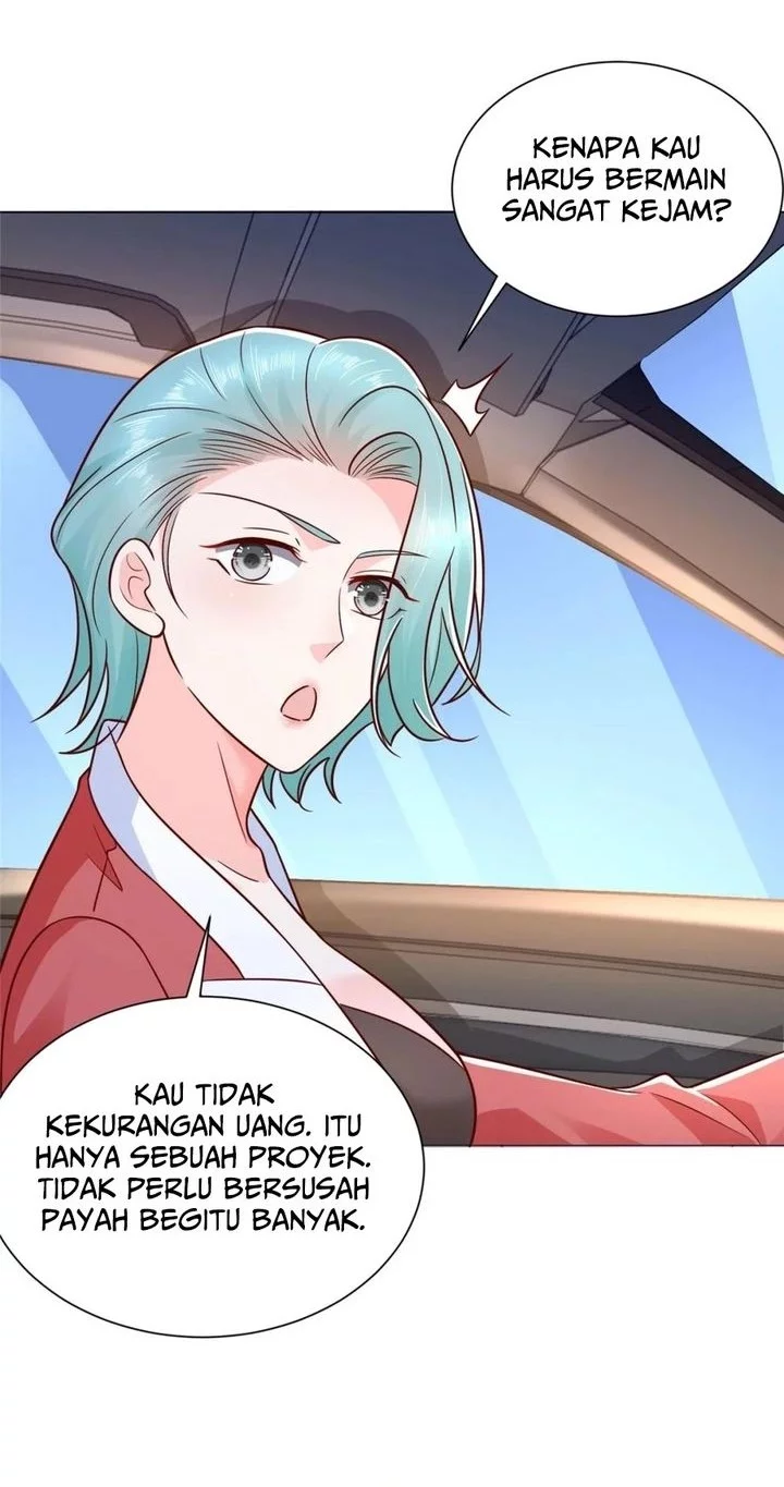 I Randomly Have A New Career Every Week Chapter 661 - halaman 28