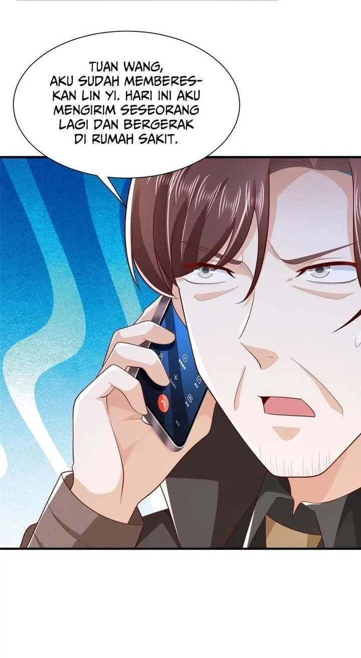 I Randomly Have A New Career Every Week Chapter 661 - halaman 6
