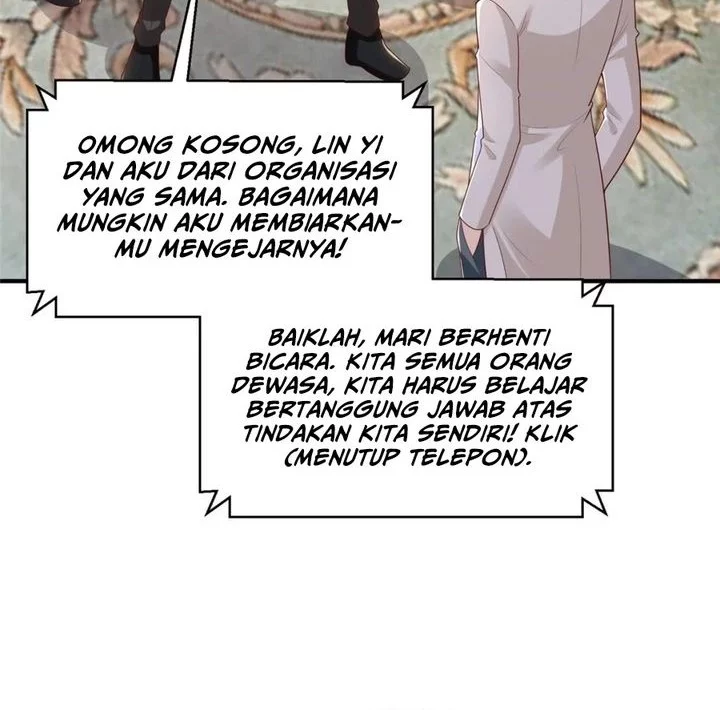 I Randomly Have A New Career Every Week Chapter 661 - halaman 8