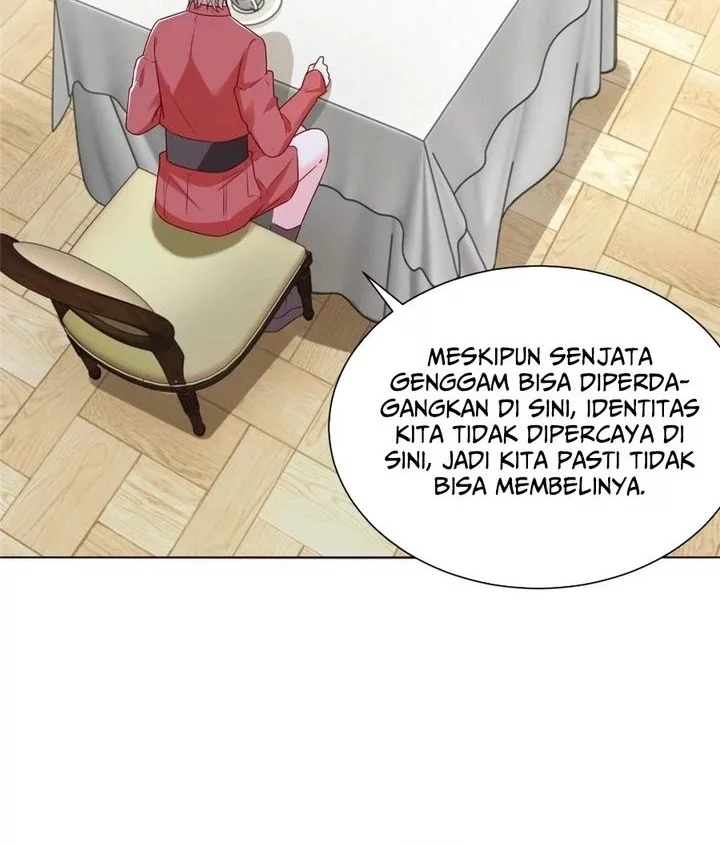 I Randomly Have A New Career Every Week Chapter 662 - halaman 10