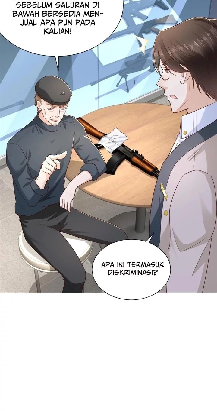 I Randomly Have A New Career Every Week Chapter 662 - halaman 18