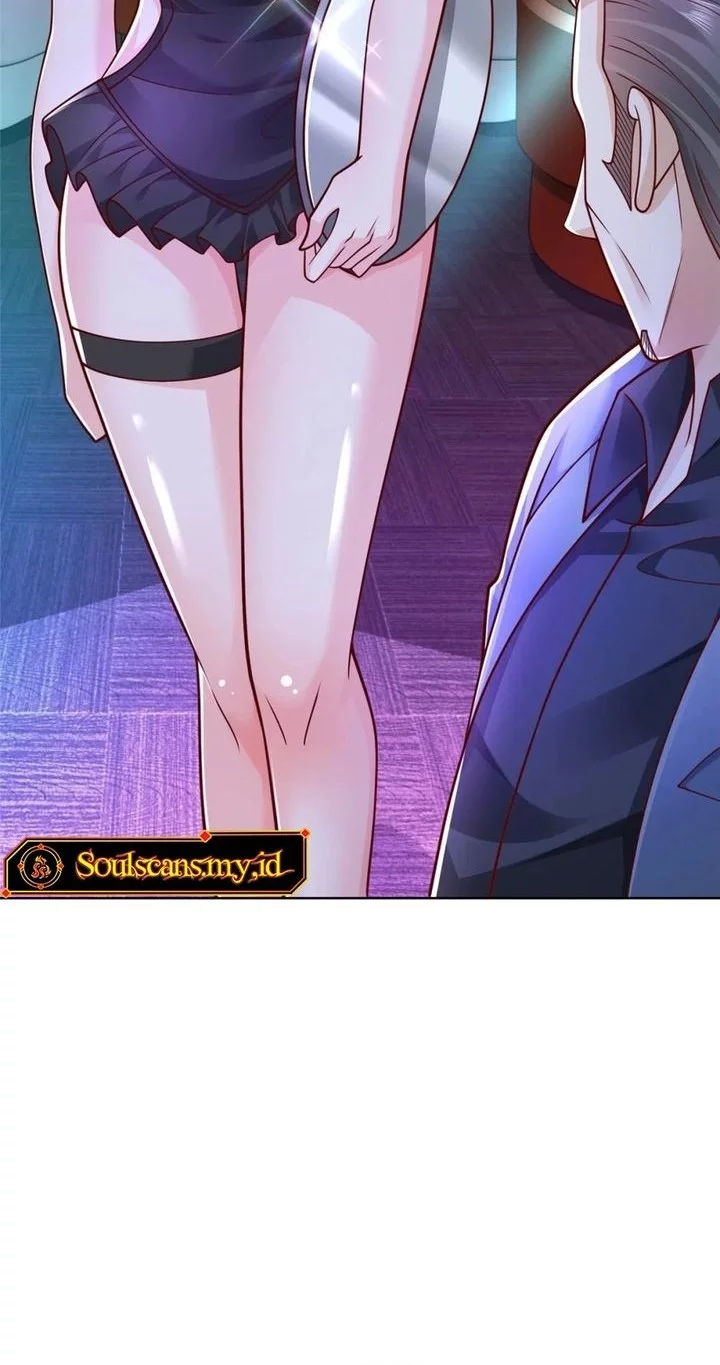 I Randomly Have A New Career Every Week Chapter 662 - halaman 24