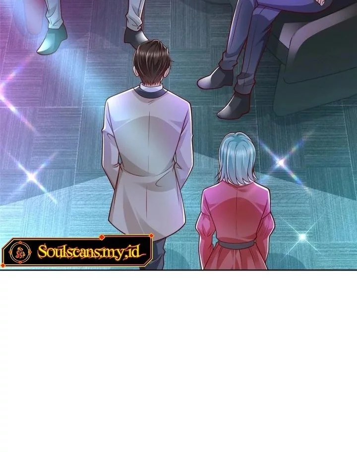 I Randomly Have A New Career Every Week Chapter 662 - halaman 26