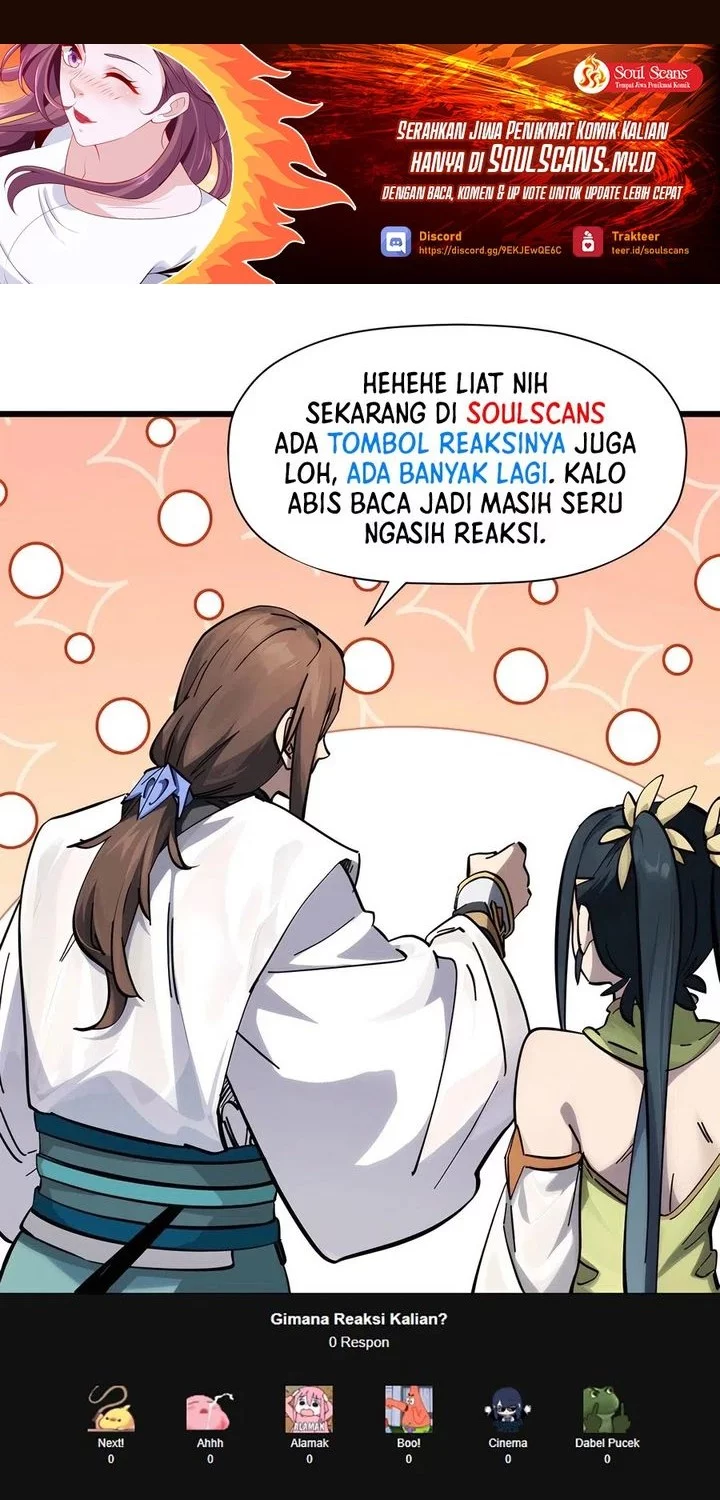 I Randomly Have A New Career Every Week Chapter 662 - halaman 28