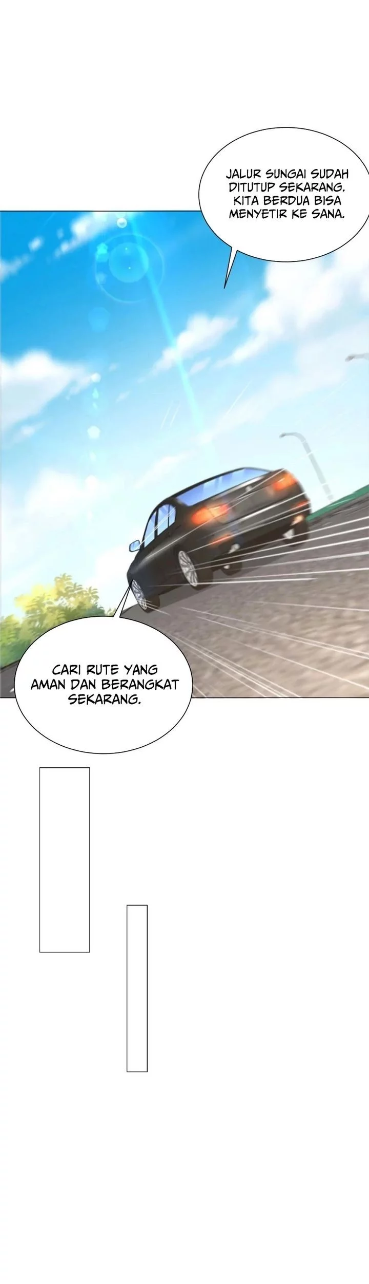 I Randomly Have A New Career Every Week Chapter 662 - halaman 3
