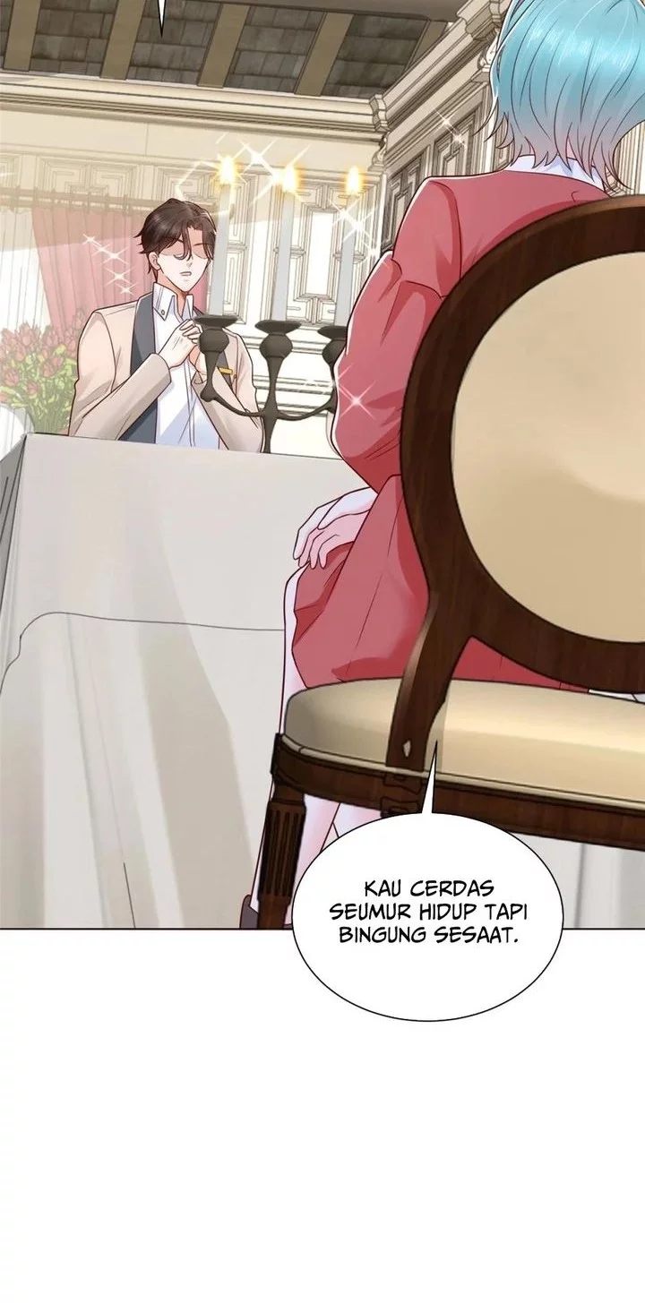 I Randomly Have A New Career Every Week Chapter 662 - halaman 6