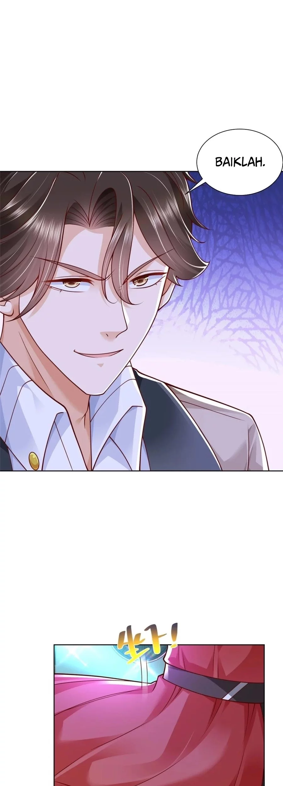 I Randomly Have A New Career Every Week Chapter 663 - halaman 12