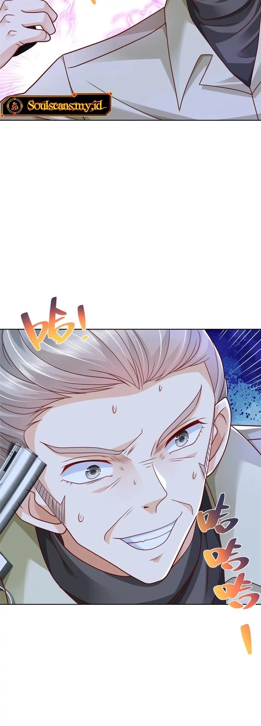 I Randomly Have A New Career Every Week Chapter 663 - halaman 29