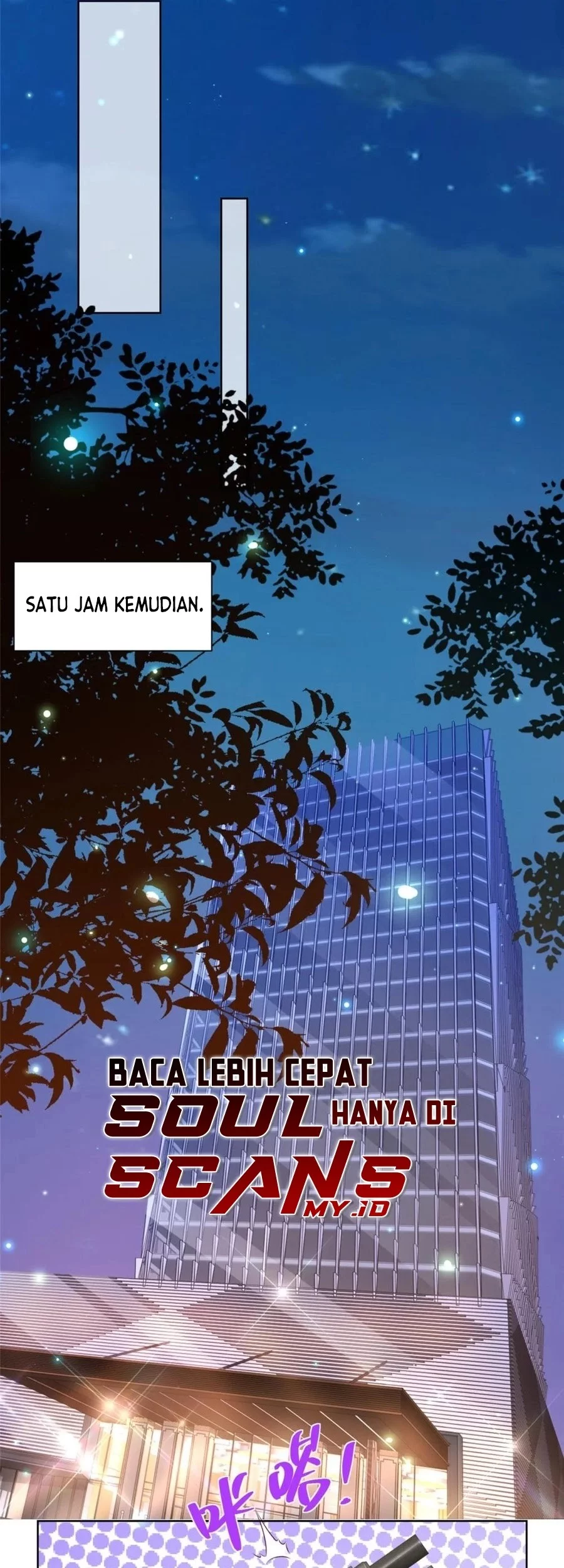 I Randomly Have A New Career Every Week Chapter 664 - halaman 11