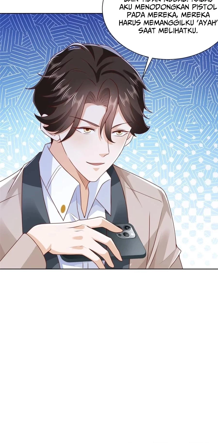 I Randomly Have A New Career Every Week Chapter 664 - halaman 14