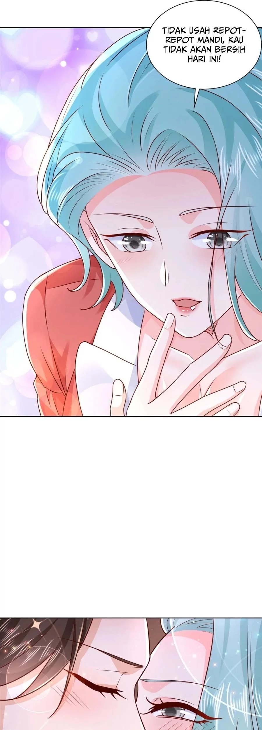 I Randomly Have A New Career Every Week Chapter 664 - halaman 19