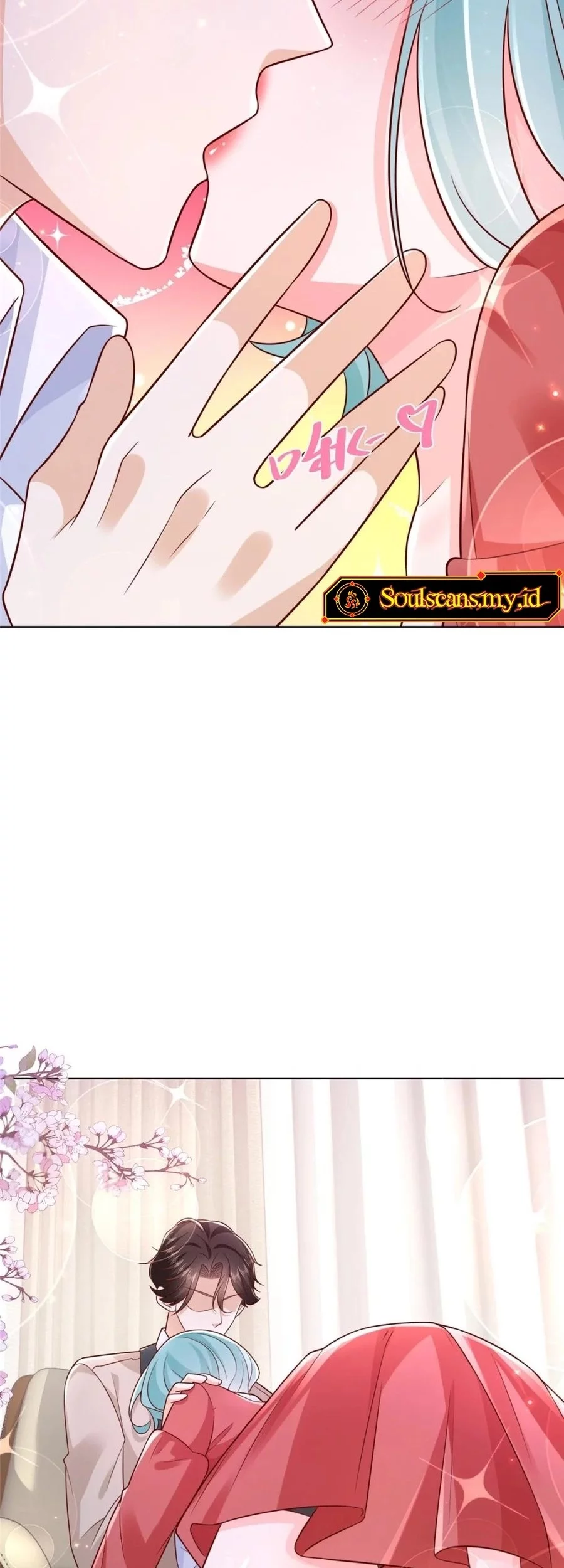 I Randomly Have A New Career Every Week Chapter 664 - halaman 20