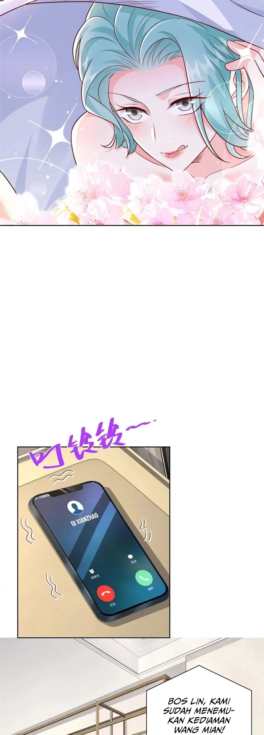 I Randomly Have A New Career Every Week Chapter 664 - halaman 24