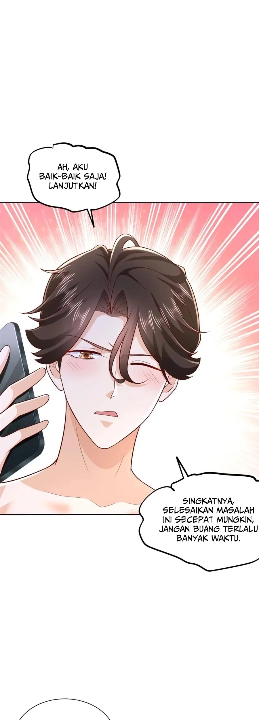I Randomly Have A New Career Every Week Chapter 664 - halaman 27
