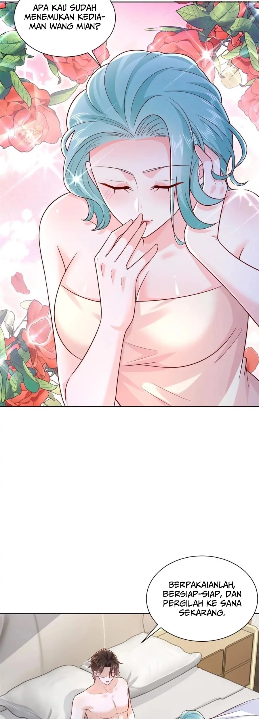 I Randomly Have A New Career Every Week Chapter 664 - halaman 28