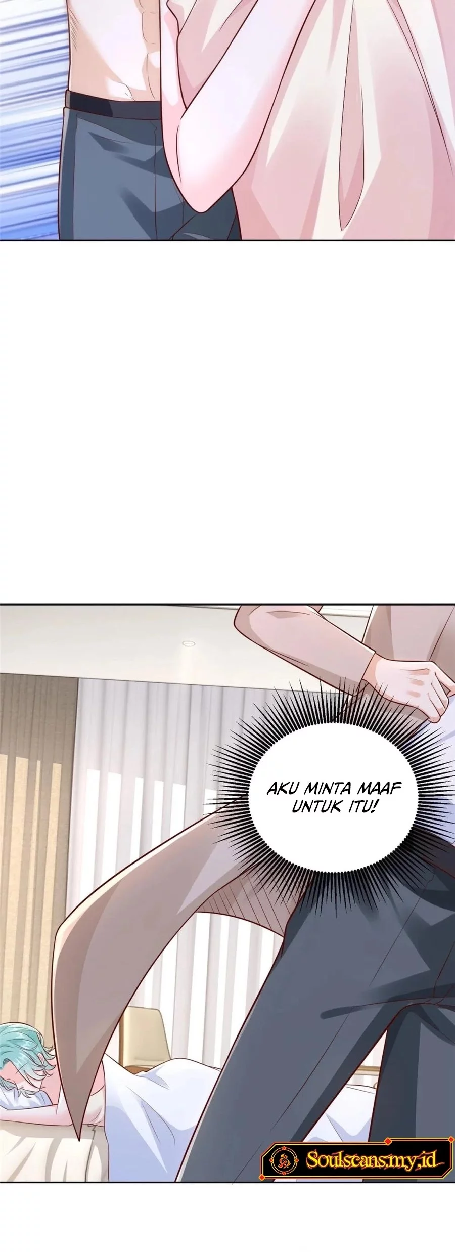I Randomly Have A New Career Every Week Chapter 664 - halaman 30