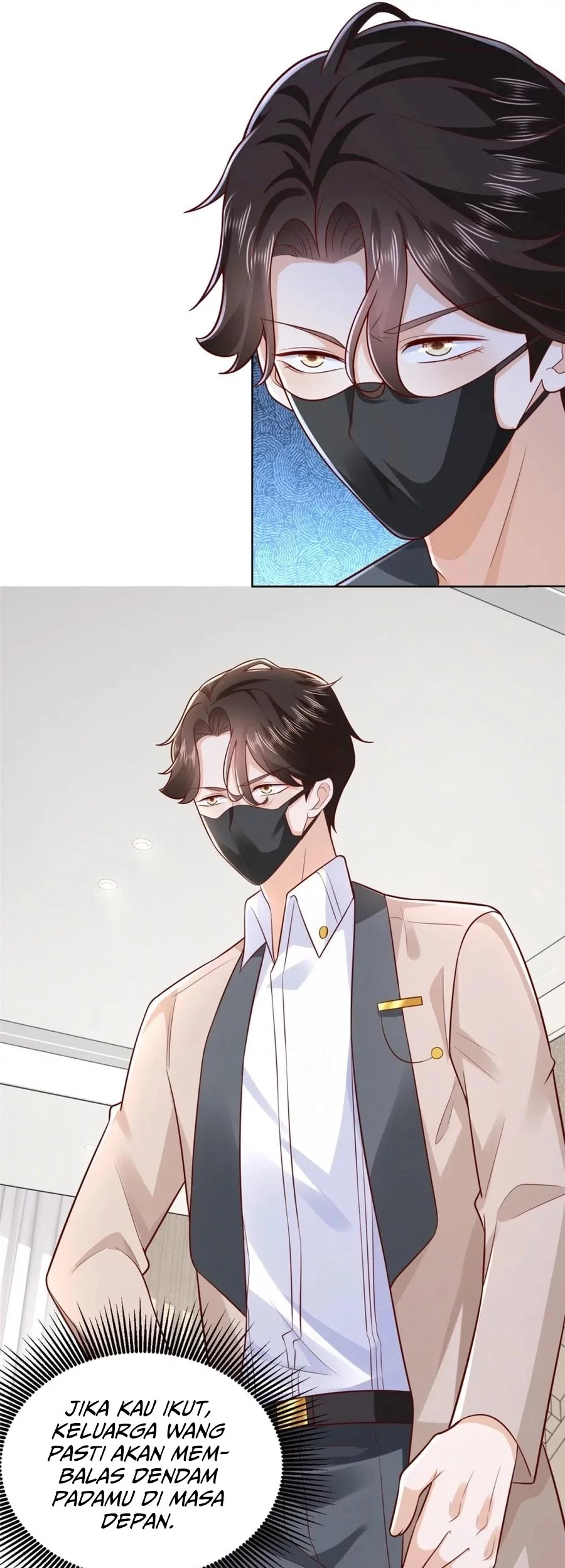 I Randomly Have A New Career Every Week Chapter 664 - halaman 31