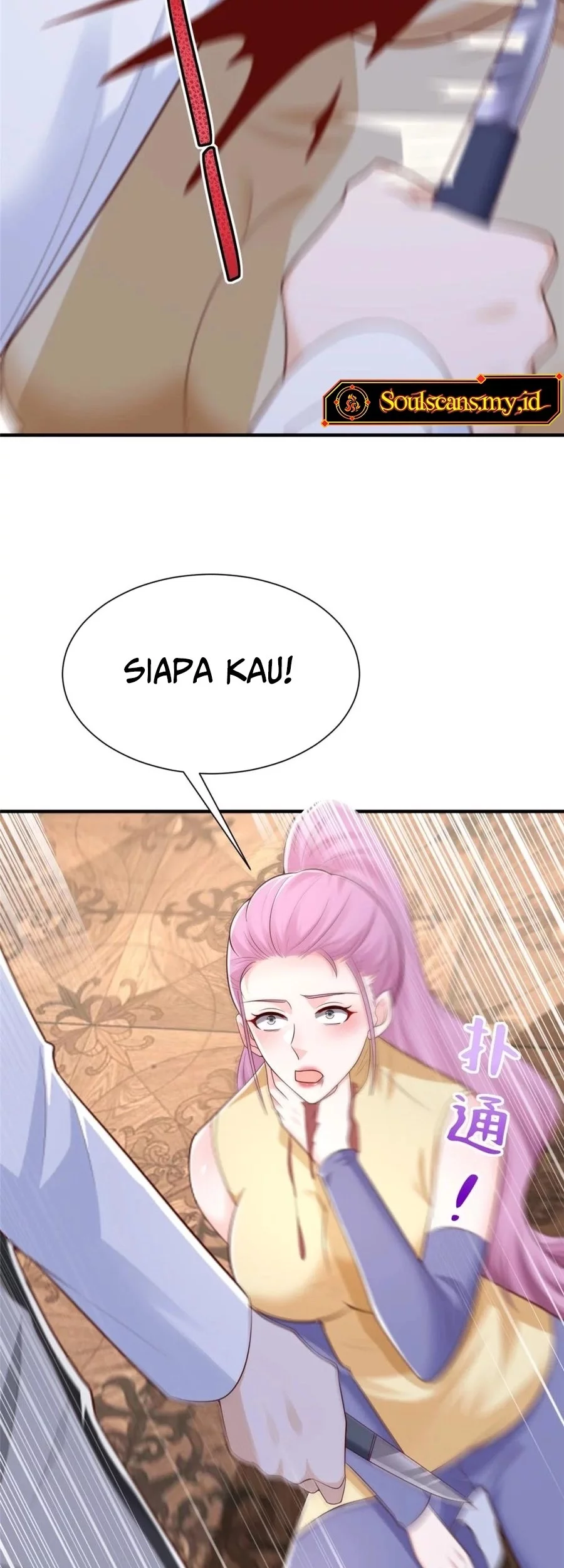 I Randomly Have A New Career Every Week Chapter 665 - halaman 16