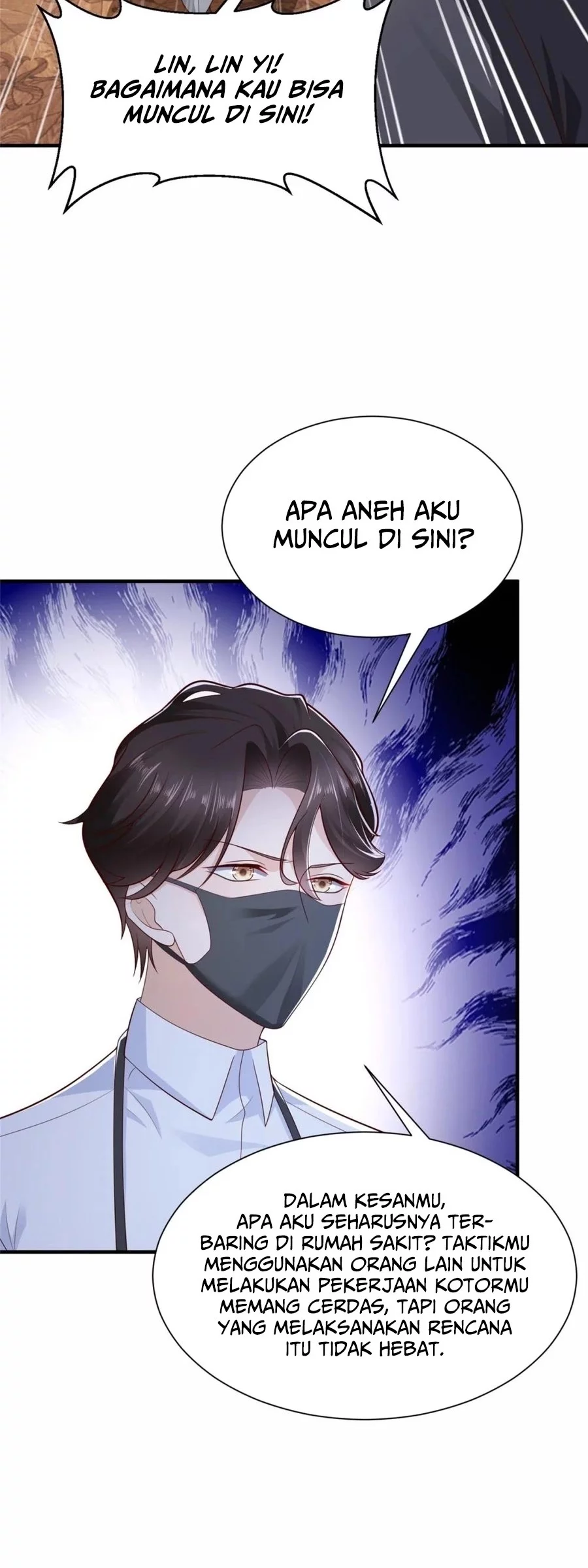 I Randomly Have A New Career Every Week Chapter 665 - halaman 18