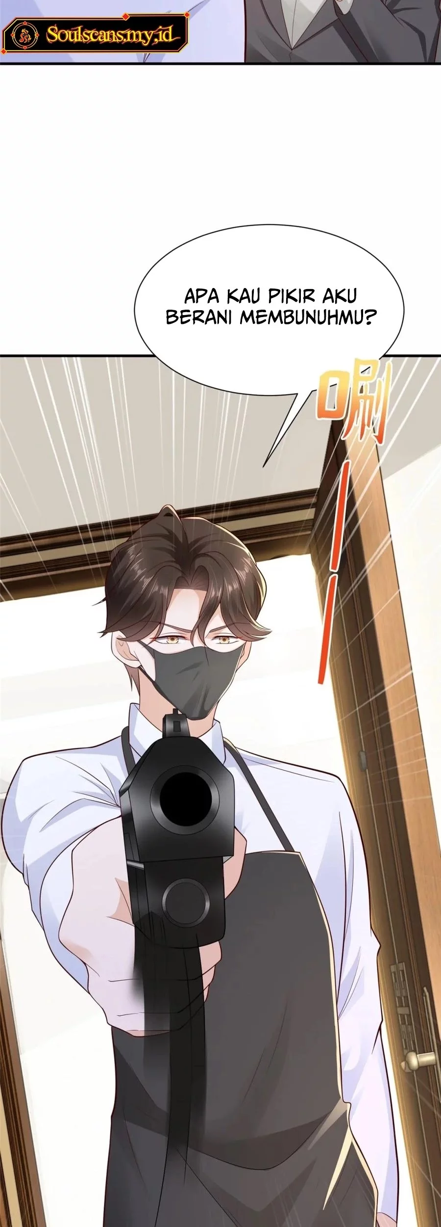 I Randomly Have A New Career Every Week Chapter 665 - halaman 21