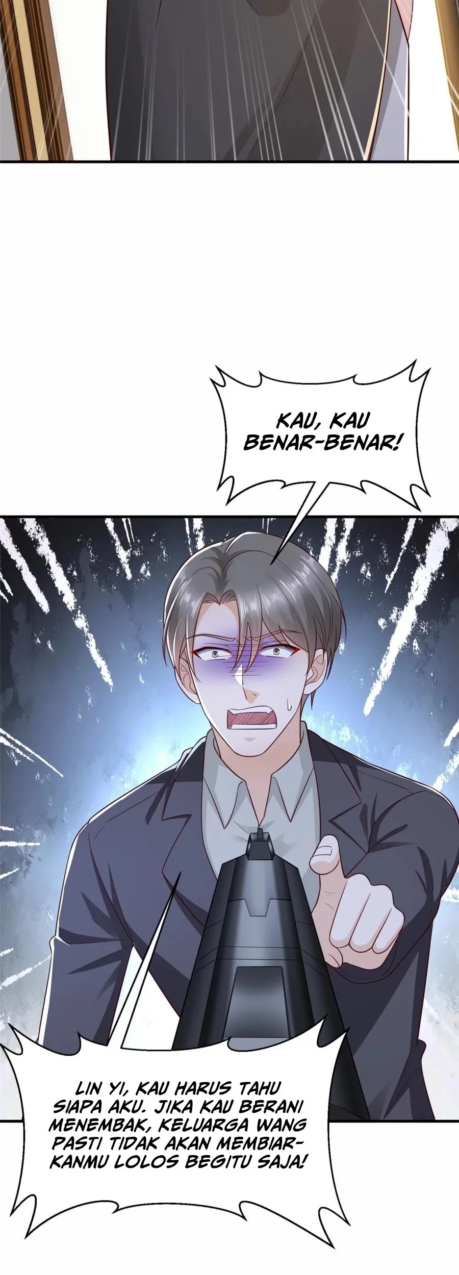 I Randomly Have A New Career Every Week Chapter 665 - halaman 22