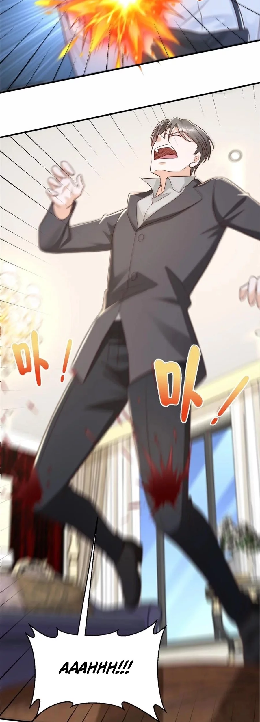 I Randomly Have A New Career Every Week Chapter 665 - halaman 25