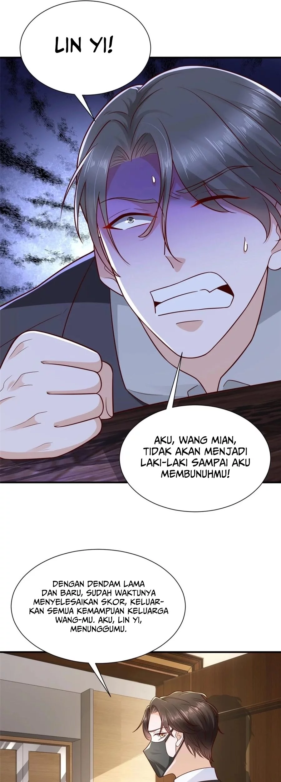 I Randomly Have A New Career Every Week Chapter 665 - halaman 27
