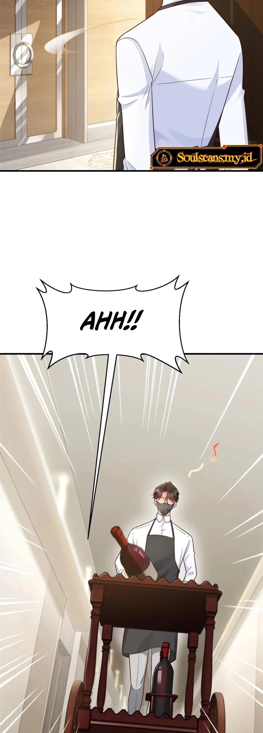 I Randomly Have A New Career Every Week Chapter 665 - halaman 28