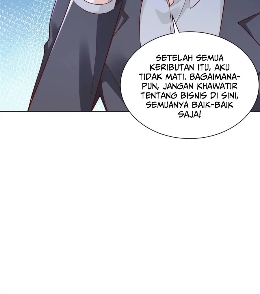 I Randomly Have A New Career Every Week Chapter 665 - halaman 6