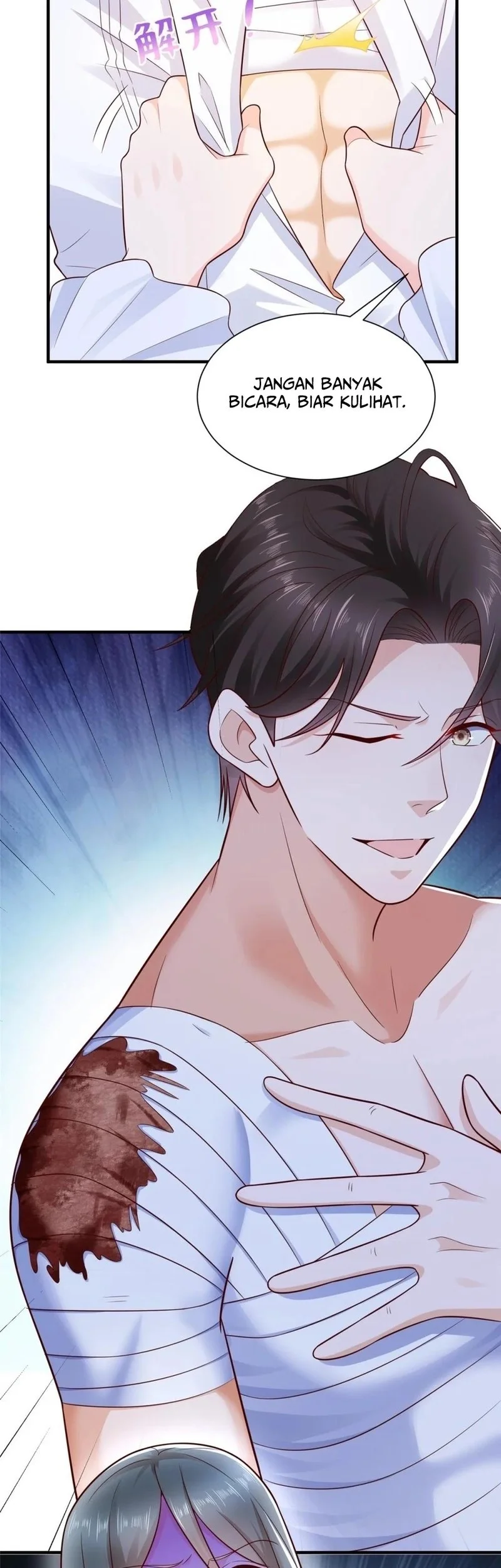 I Randomly Have A New Career Every Week Chapter 666 - halaman 11