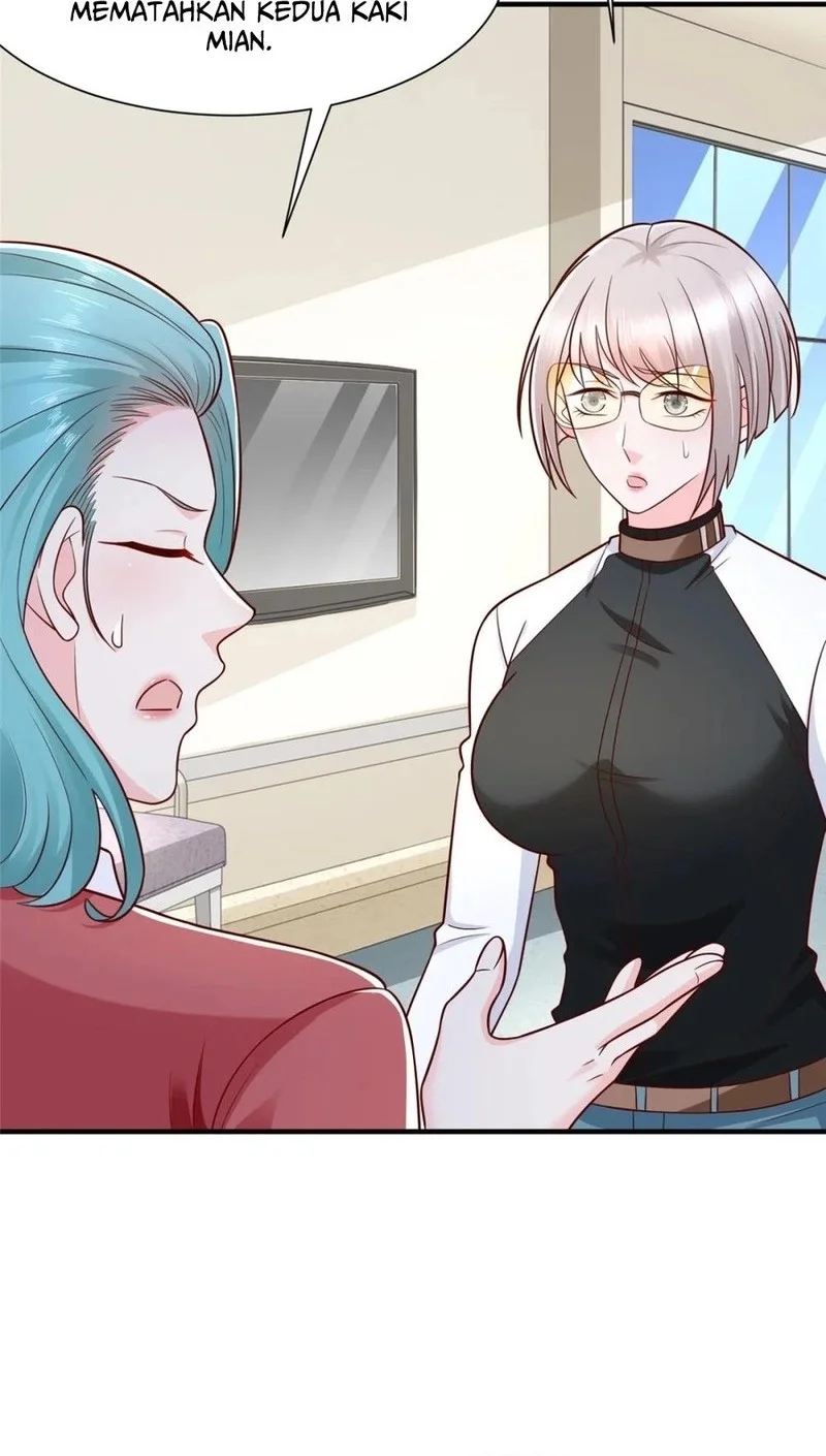 I Randomly Have A New Career Every Week Chapter 666 - halaman 4