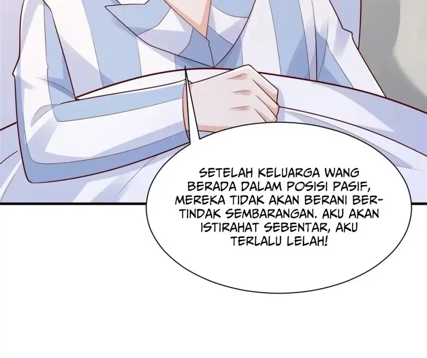 I Randomly Have A New Career Every Week Chapter 667 - halaman 13