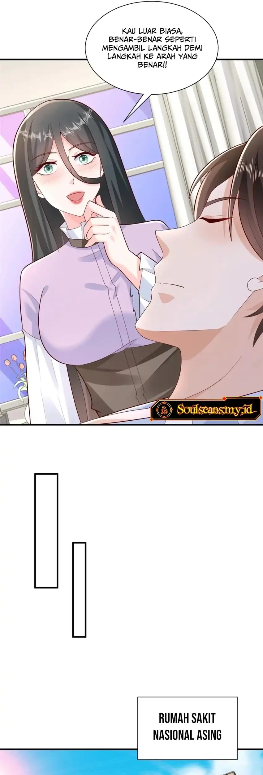 I Randomly Have A New Career Every Week Chapter 667 - halaman 14