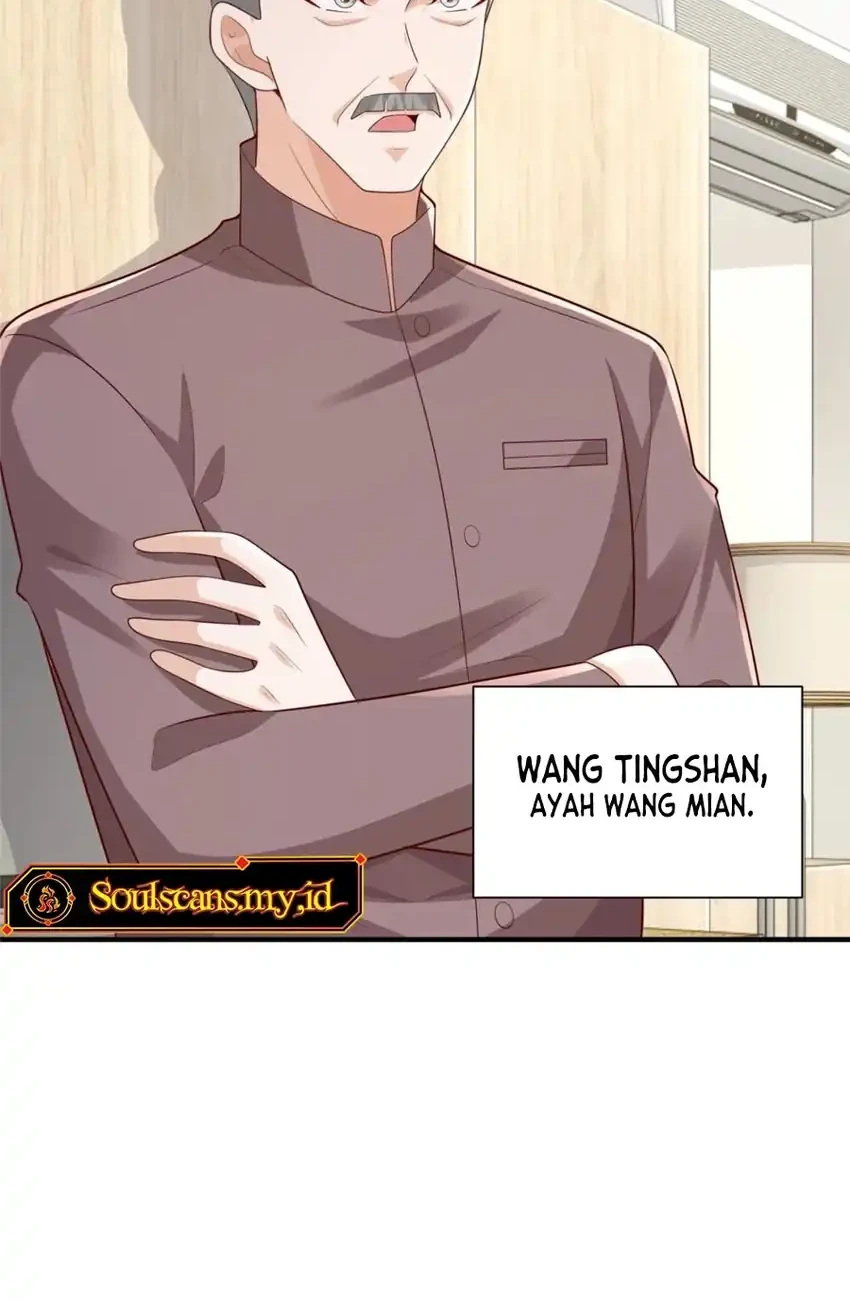 I Randomly Have A New Career Every Week Chapter 667 - halaman 17