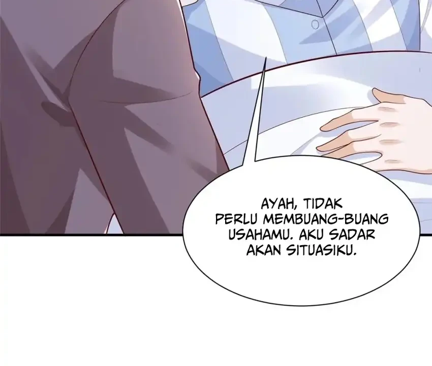 I Randomly Have A New Career Every Week Chapter 667 - halaman 21