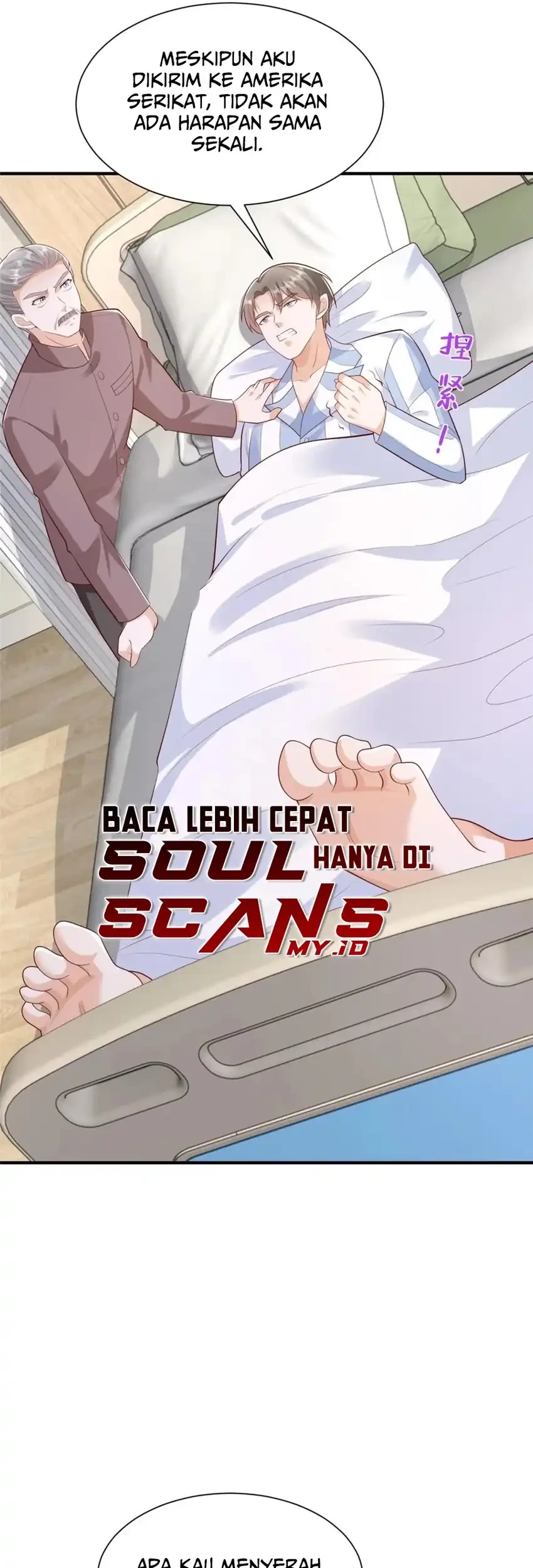 I Randomly Have A New Career Every Week Chapter 667 - halaman 22