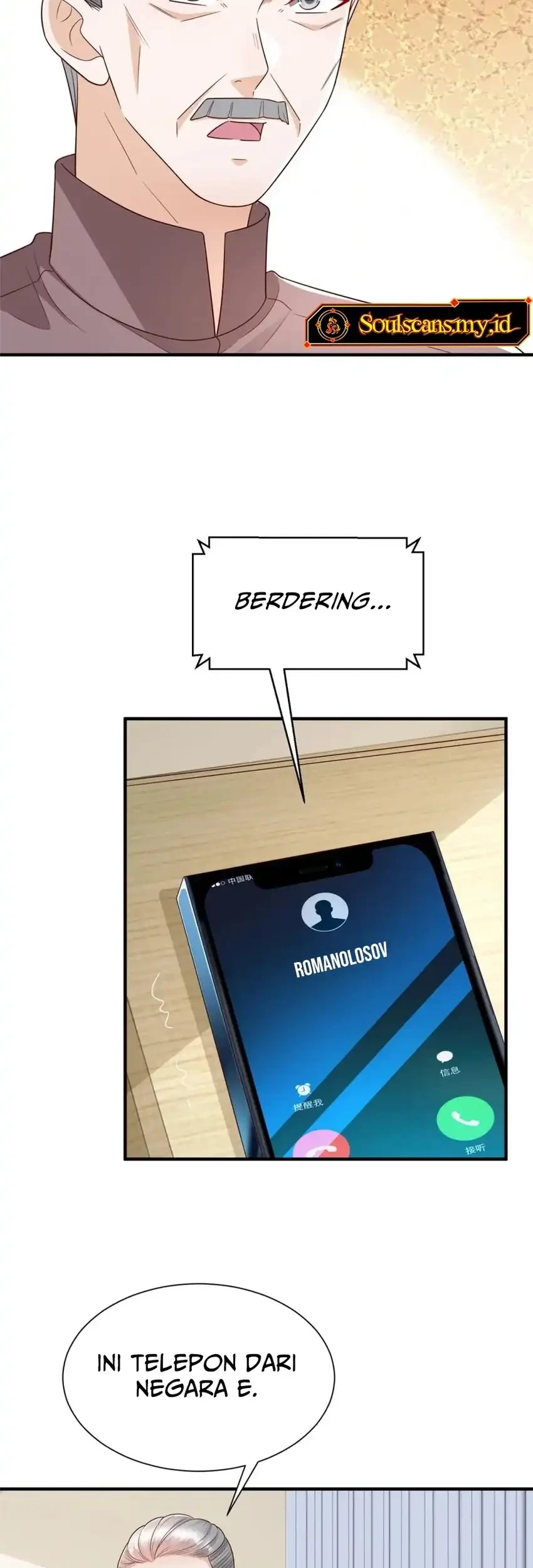 I Randomly Have A New Career Every Week Chapter 667 - halaman 24