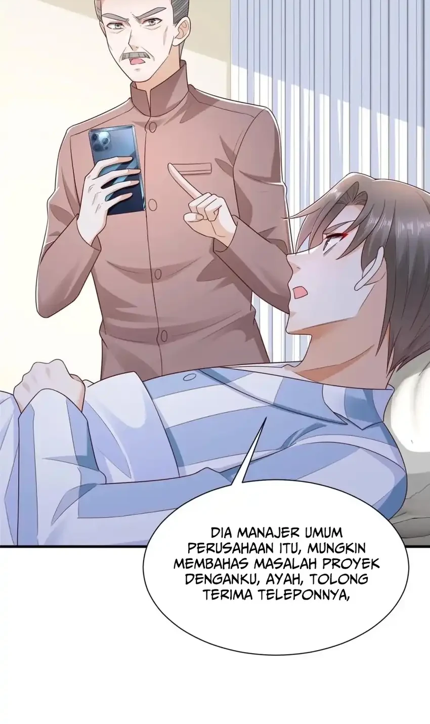 I Randomly Have A New Career Every Week Chapter 667 - halaman 25
