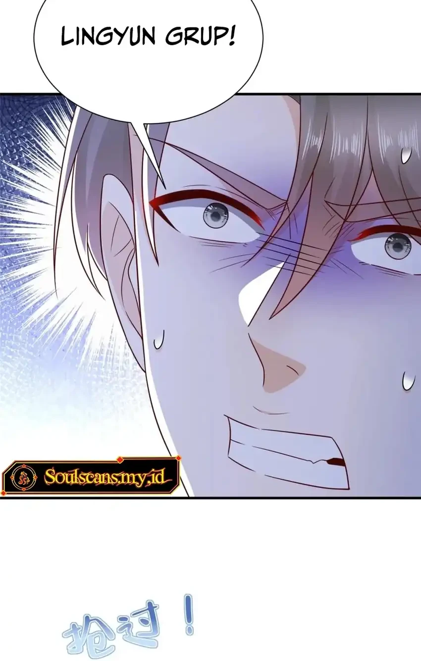 I Randomly Have A New Career Every Week Chapter 667 - halaman 29