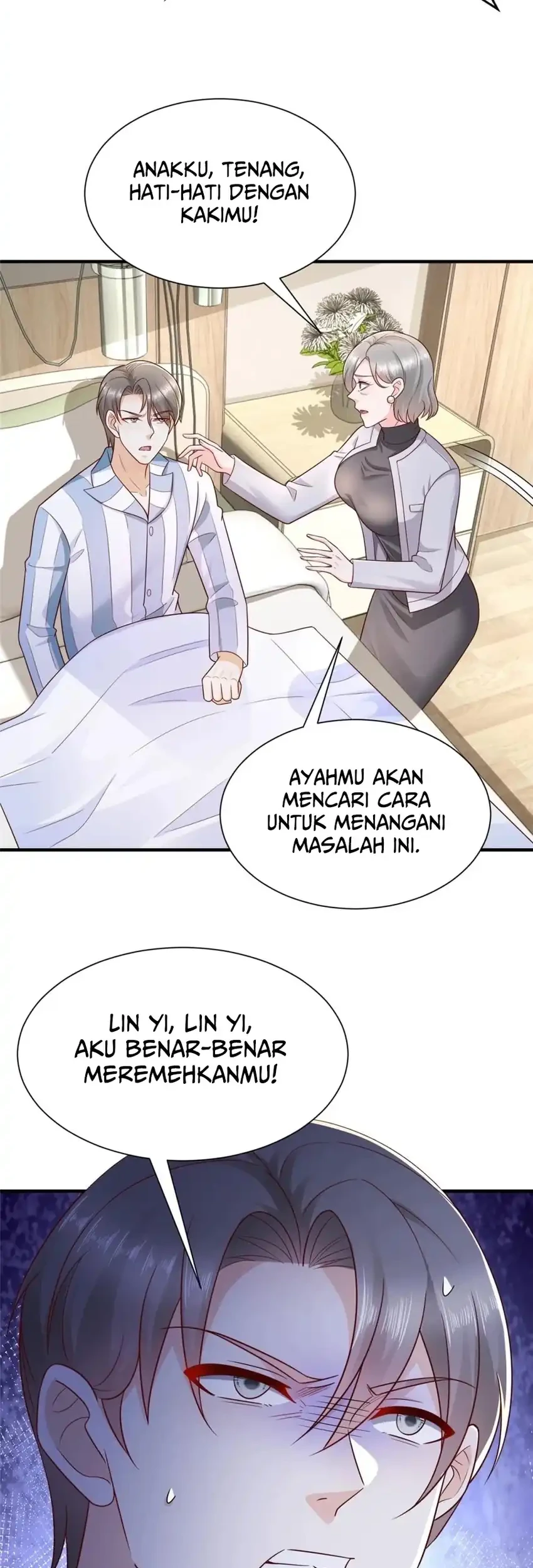 I Randomly Have A New Career Every Week Chapter 667 - halaman 31