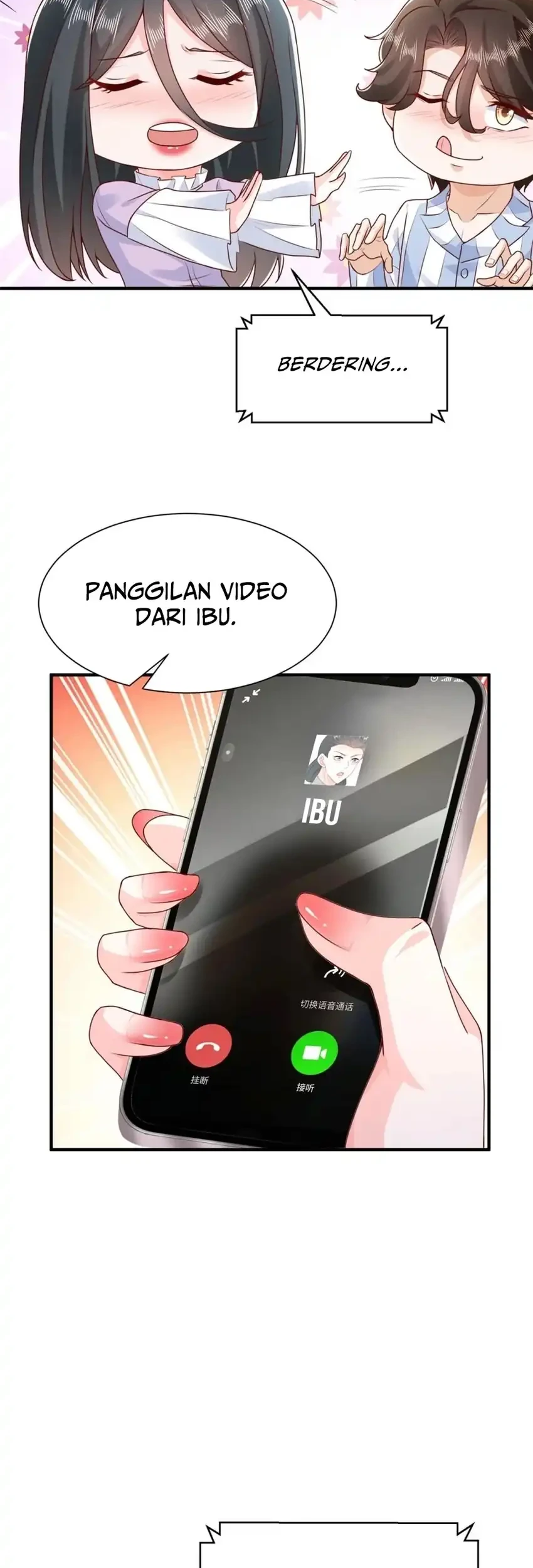 I Randomly Have A New Career Every Week Chapter 667 - halaman 7